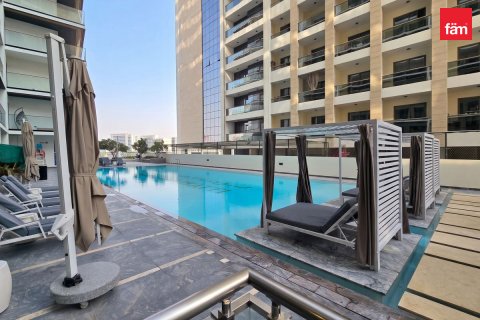 Apartmán v Al Jaddaf, Dubai, SAE 1 spálňa, 71.6 m2 č. 766287 - Fotografia 10