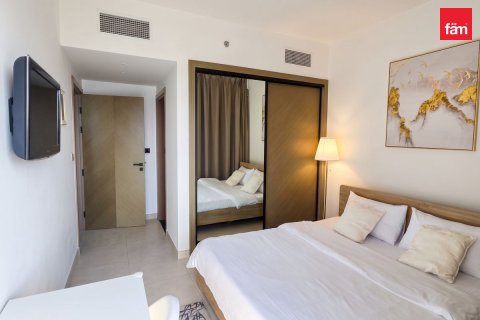 Apartmán v Al Jaddaf, Dubai, SAE 1 spálňa, 71.6 m2 č. 766287 - Fotografia 4