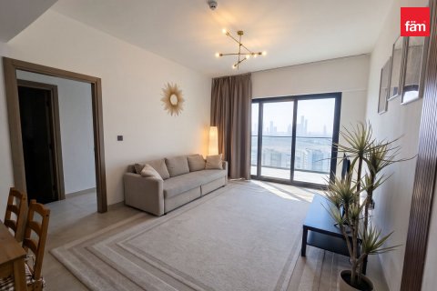 Apartmán v Al Jaddaf, Dubai, SAE 1 spálňa, 71.6 m2 č. 766287 - Fotografia 12