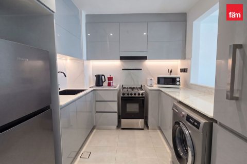 Apartmán v Al Jaddaf, Dubai, SAE 1 spálňa, 71.6 m2 č. 766287 - Fotografia 3