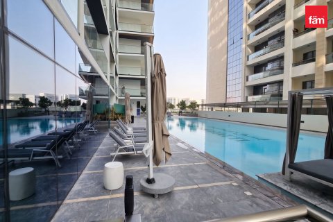 Apartmán v Al Jaddaf, Dubai, SAE 1 spálňa, 71.6 m2 č. 766287 - Fotografia 5