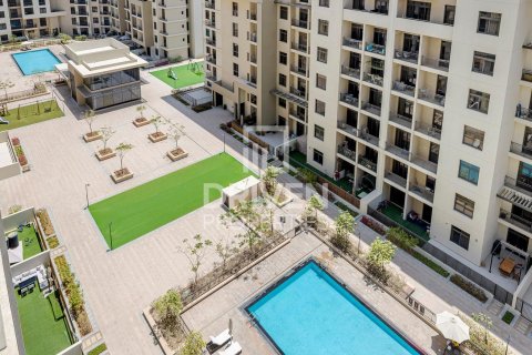 Town Square, Dubai, UAE의 판매용 아파트 침실 2개, 90.58제곱미터 번호 759401 - 사진 9