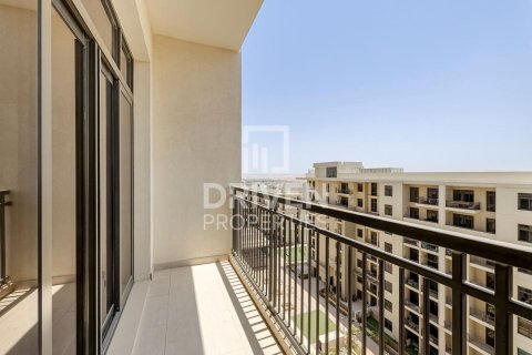 Town Square, Dubai, UAE의 판매용 아파트 침실 2개, 90.58제곱미터 번호 759401 - 사진 15