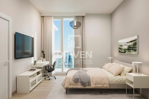 Apartament na sprzedaż w Business Bay, Dubai, ZEA 1 sypialnia, 69.77 mkw., nr 759400 - zdjęcie 15