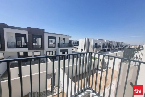 Vila di Dubai, UEA 3 kamar tidur, 141 m2 nomor 638140 - foto 11