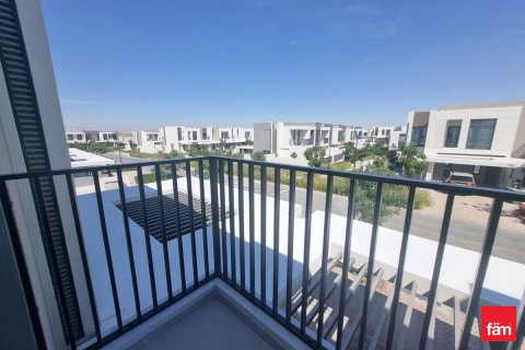 Vila di Dubai, UEA 3 kamar tidur, 141 m2 nomor 638140 - foto 10