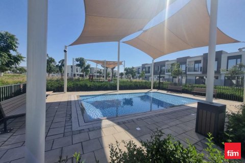 Vila di Dubai, UEA 3 kamar tidur, 141 m2 nomor 638140 - foto 20