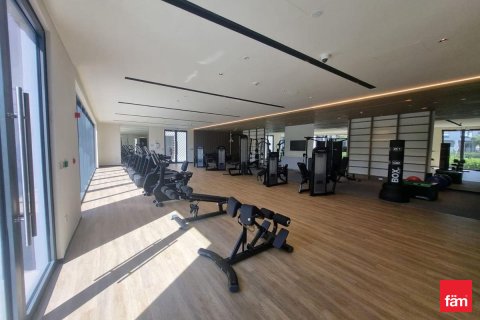 Vila di Dubai, UEA 3 kamar tidur, 141 m2 nomor 638140 - foto 23
