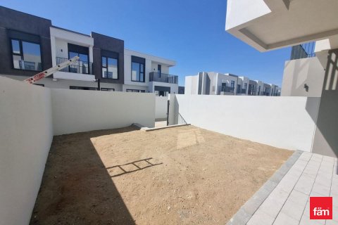 Vila di Dubai, UEA 3 kamar tidur, 141 m2 nomor 638140 - foto 19