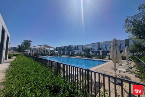 Vila di Dubai, UEA 3 kamar tidur, 141 m2 nomor 638140 - foto 22