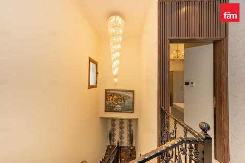 Σπίτι σε Wadi Al Safa 2, Dubai, ΗΑΕ 5 υπνοδωμάτια, 206.3 τ.μ. Αρ. 638141 - φωτογραφία 28