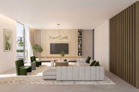 Shtëpi në qytet në Dubai, Emiratet e Bashkuara Arabe 3 dhoma gjumi, 183.9 m2. № 638145 - Foto 2