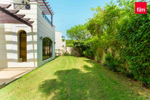 Adosado en venta en Dubai, EAU 4 dormitorios, 388.7 m2 № 638142 - foto 5