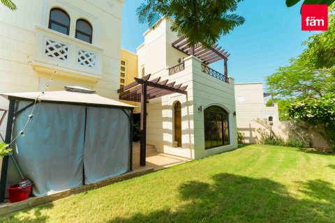 Adosado en venta en Dubai, EAU 4 dormitorios, 388.7 m2 № 638142 - foto 12