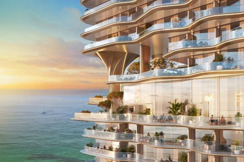 Купить квартиру в Дубай, ОАЭ 34.2м2, № 659181 - фото 4