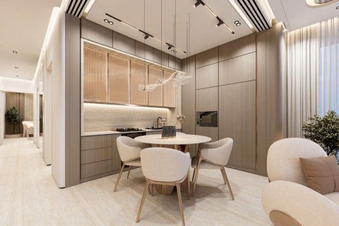 Купить квартиру в Дубай, ОАЭ 34.2м2, № 659181 - фото 12