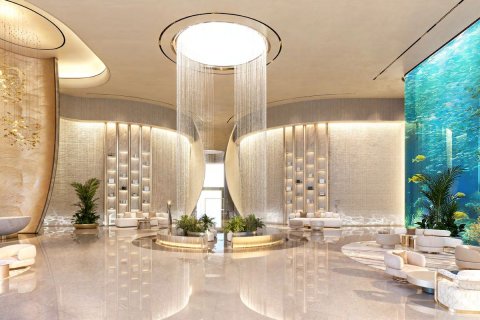 Купить квартиру в Дубай, ОАЭ 34.2м2, № 659181 - фото 5