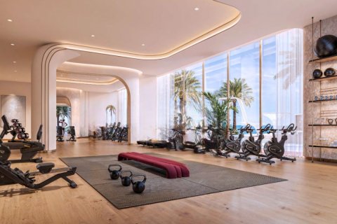 Купить квартиру в Дубай, ОАЭ 34.2м2, № 659181 - фото 6