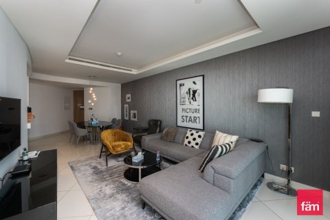 Lägenhet till försäljning i Business Bay, Dubai, UAE 3 sovrum, 162 kvm Nr. 659183 - fotografi 2