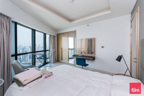 Lägenhet till försäljning i Business Bay, Dubai, UAE 3 sovrum, 162 kvm Nr. 659183 - fotografi 17