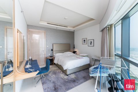 Lägenhet till försäljning i Business Bay, Dubai, UAE 3 sovrum, 162 kvm Nr. 659183 - fotografi 19