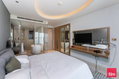 Lägenhet till försäljning i Business Bay, Dubai, UAE 3 sovrum, 162 kvm Nr. 659183 - fotografi 13