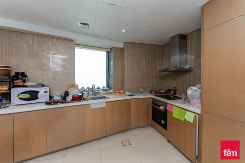 Lägenhet till försäljning i Business Bay, Dubai, UAE 3 sovrum, 162 kvm Nr. 659183 - fotografi 9