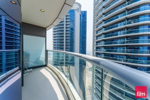 Lägenhet till försäljning i Business Bay, Dubai, UAE 3 sovrum, 162 kvm Nr. 659183 - fotografi 28