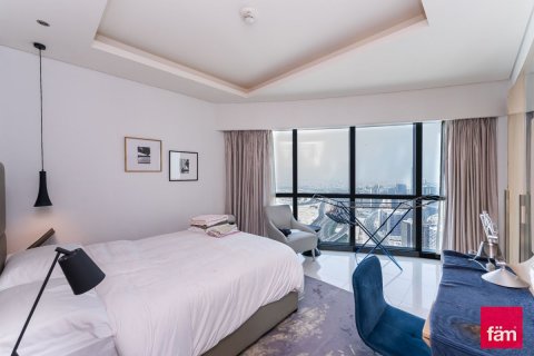 Lägenhet till försäljning i Business Bay, Dubai, UAE 3 sovrum, 162 kvm Nr. 659183 - fotografi 20