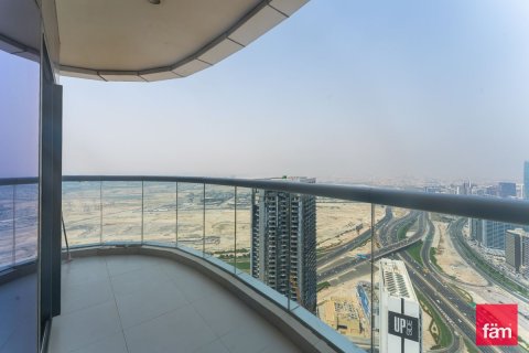 Lägenhet till försäljning i Business Bay, Dubai, UAE 3 sovrum, 162 kvm Nr. 659183 - fotografi 25