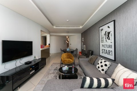 Lägenhet till försäljning i Business Bay, Dubai, UAE 3 sovrum, 162 kvm Nr. 659183 - fotografi 3