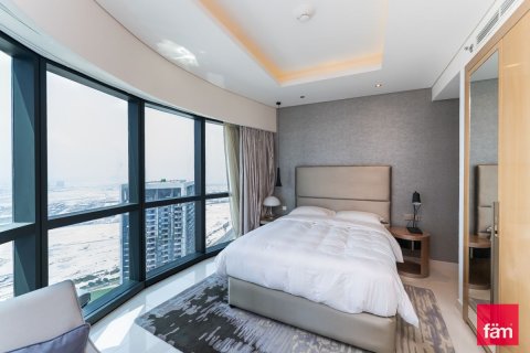 Lägenhet till försäljning i Business Bay, Dubai, UAE 3 sovrum, 162 kvm Nr. 659183 - fotografi 12
