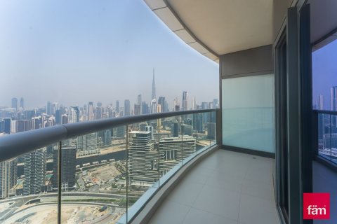 Lägenhet till försäljning i Business Bay, Dubai, UAE 3 sovrum, 162 kvm Nr. 659183 - fotografi 26