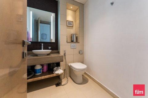 Lägenhet till försäljning i Business Bay, Dubai, UAE 3 sovrum, 162 kvm Nr. 659183 - fotografi 24