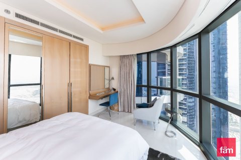 Lägenhet till försäljning i Business Bay, Dubai, UAE 3 sovrum, 162 kvm Nr. 659183 - fotografi 10