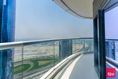 Lägenhet till försäljning i Business Bay, Dubai, UAE 3 sovrum, 162 kvm Nr. 659183 - fotografi 29