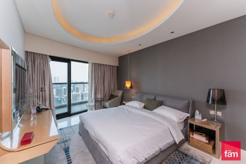 Lägenhet till försäljning i Business Bay, Dubai, UAE 3 sovrum, 162 kvm Nr. 659183 - fotografi 14