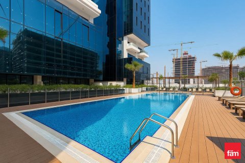 Apartamento en venta en Meydan, Dubai, EAU 1 dormitorio, 69.6 m2 № 659184 - foto 5