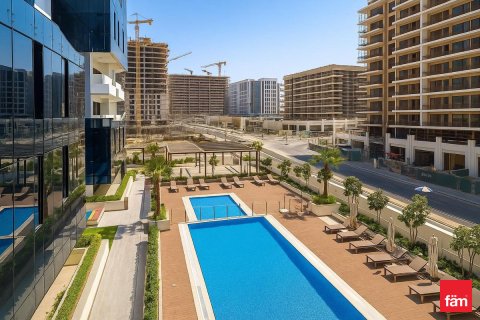 Apartamento en venta en Meydan, Dubai, EAU 1 dormitorio, 69.6 m2 № 659184 - foto 9