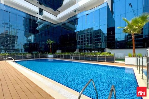 Apartamento en venta en Meydan, Dubai, EAU 1 dormitorio, 69.6 m2 № 659184 - foto 7