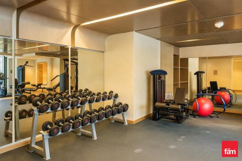 Apartamento en venta en Meydan, Dubai, EAU 1 dormitorio, 69.6 m2 № 659184 - foto 10