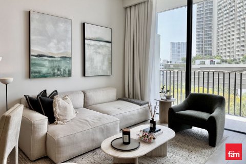 Apartmen di Dubai, UAE 3 bilik tidur, 121.8 meter persegi № 659166 - foto 12