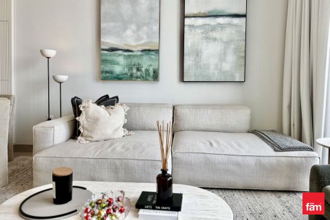 Apartmen di Dubai, UAE 3 bilik tidur, 121.8 meter persegi № 659166 - foto 15