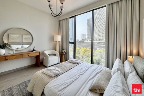 Apartmen di Dubai, UAE 3 bilik tidur, 121.8 meter persegi № 659166 - foto 8