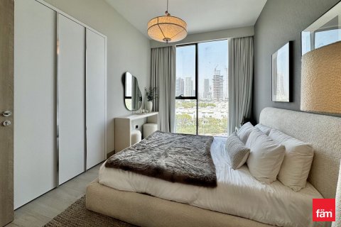 Apartmen di Dubai, UAE 3 bilik tidur, 121.8 meter persegi № 659166 - foto 2