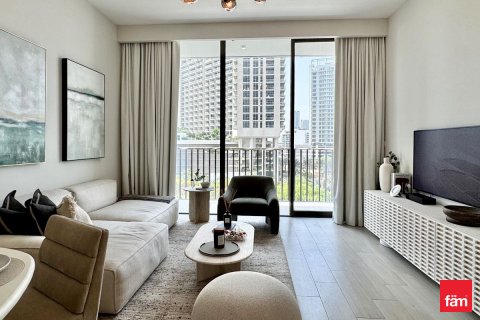 Apartmen di Dubai, UAE 3 bilik tidur, 121.8 meter persegi № 659166 - foto 1