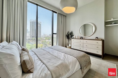 Apartmen di Dubai, UAE 3 bilik tidur, 121.8 meter persegi № 659166 - foto 4