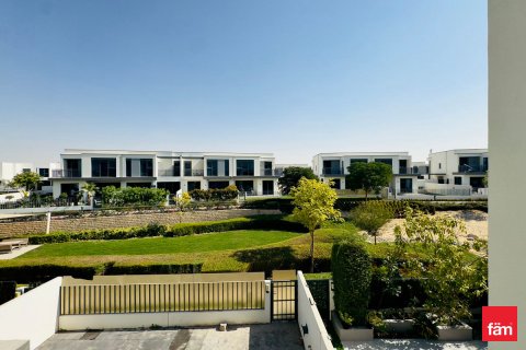 Villa in affitto a Dubai Hills Estate, Dubai, EAU 4 camere da letto, 210.4 mq. № 659179 - foto 3