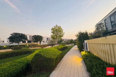 Villa in affitto a Dubai Hills Estate, Dubai, EAU 4 camere da letto, 210.4 mq. № 659179 - foto 22