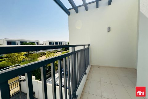 Villa in affitto a Dubai Hills Estate, Dubai, EAU 4 camere da letto, 210.4 mq. № 659179 - foto 17